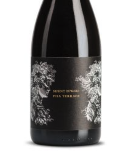 (image for) Mount Edward Single Vineyard Pisa Terrace Pinot Noir 2022